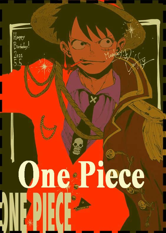 دانلود قسمت 1012 انیمه وان پیس One Piece با زیرنویس فارسی	