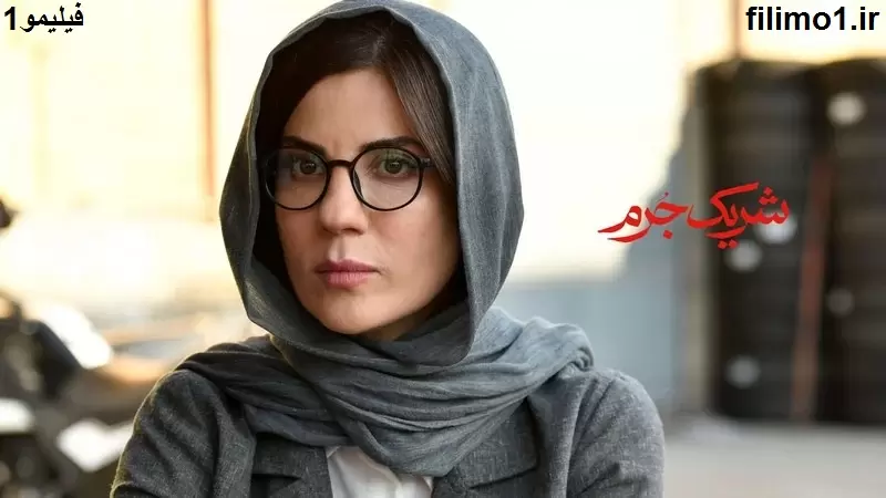 The Accomplice - سریال ایرانی شریک جرم 1402