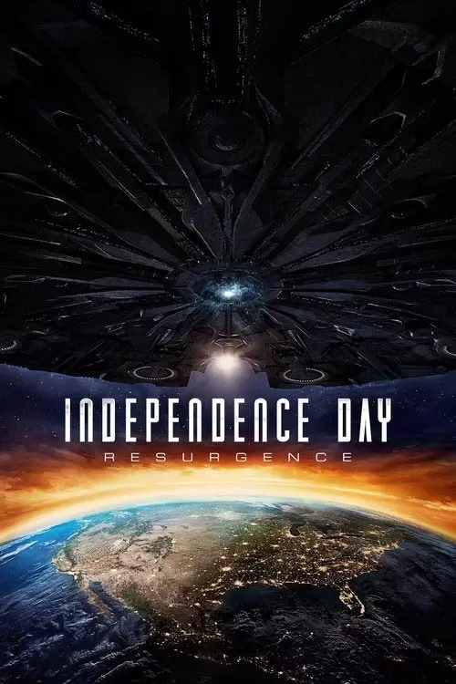 دانلود فیلم Independence Day: Resurgence 2016